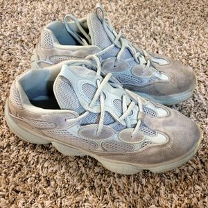 Adidas Yeezy 500 Sneakers